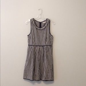 Alexa Chung for madewell dress